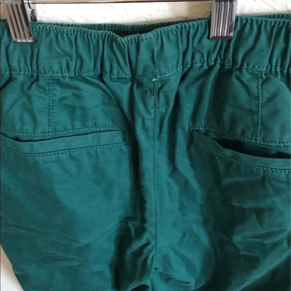 Gap boys lined jogger pants